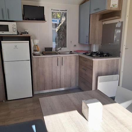Camping Les Jardins D Agathe Le Grau-dʼAgde Zewnętrze zdjęcie
