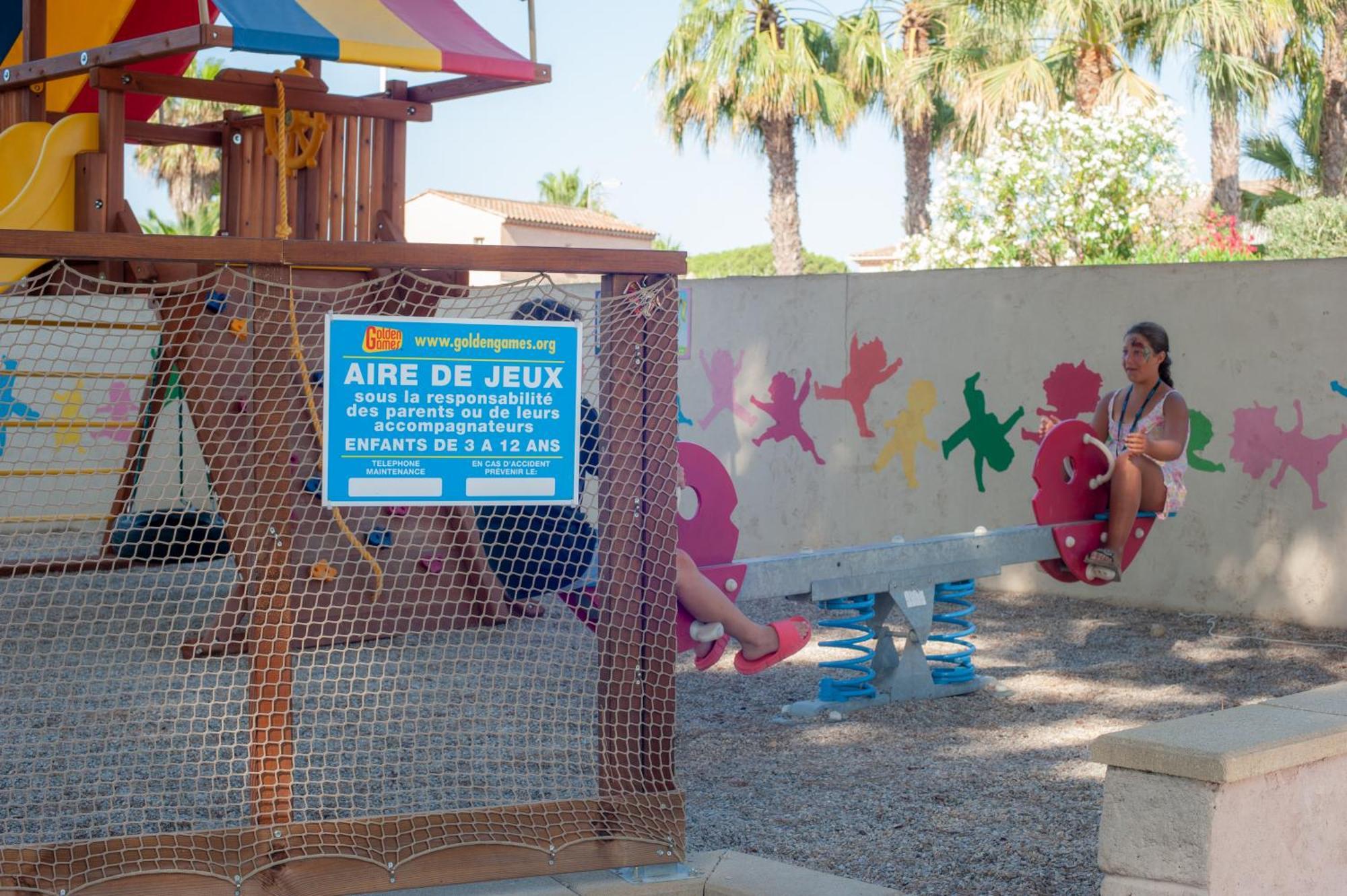 Camping Les Jardins D Agathe Le Grau-dʼAgde Zewnętrze zdjęcie