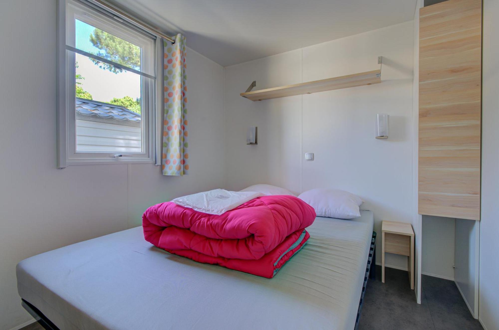 Camping Les Jardins D Agathe Le Grau-dʼAgde Zewnętrze zdjęcie