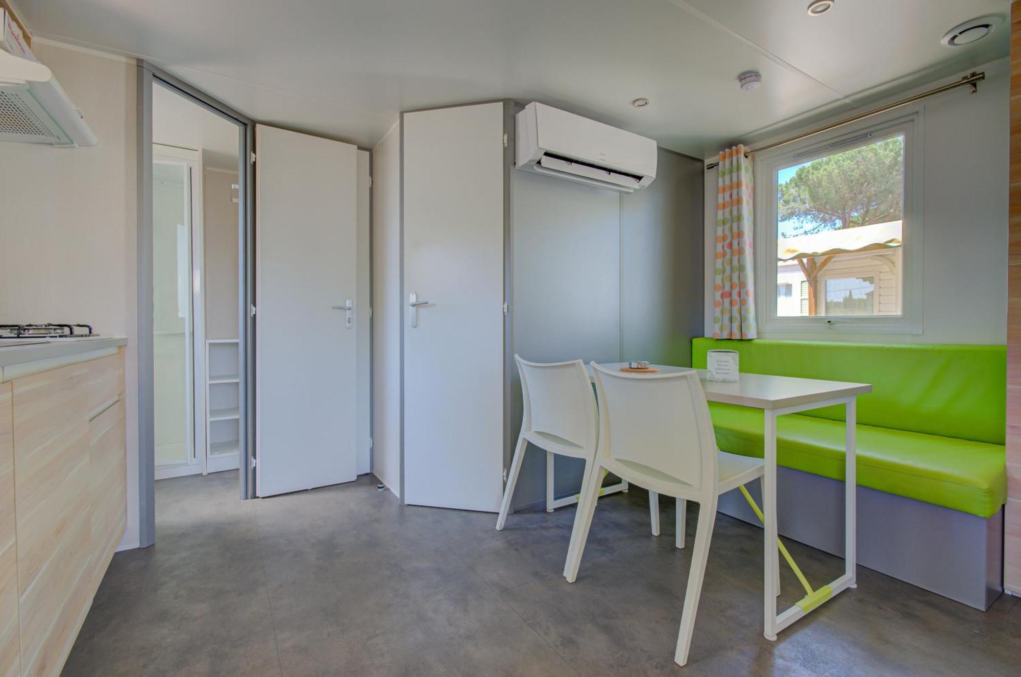 Camping Les Jardins D Agathe Le Grau-dʼAgde Zewnętrze zdjęcie