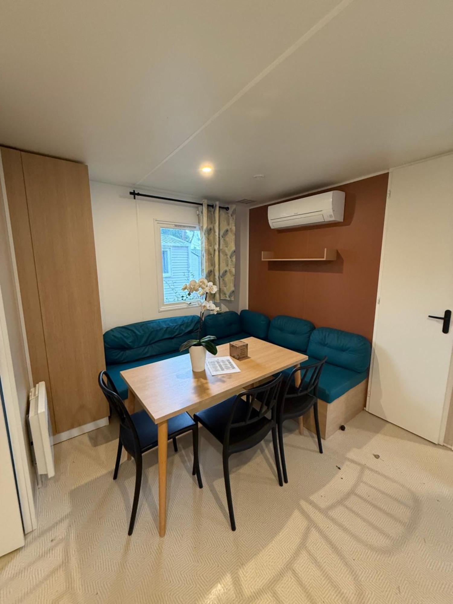 Camping Les Jardins D Agathe Le Grau-dʼAgde Zewnętrze zdjęcie